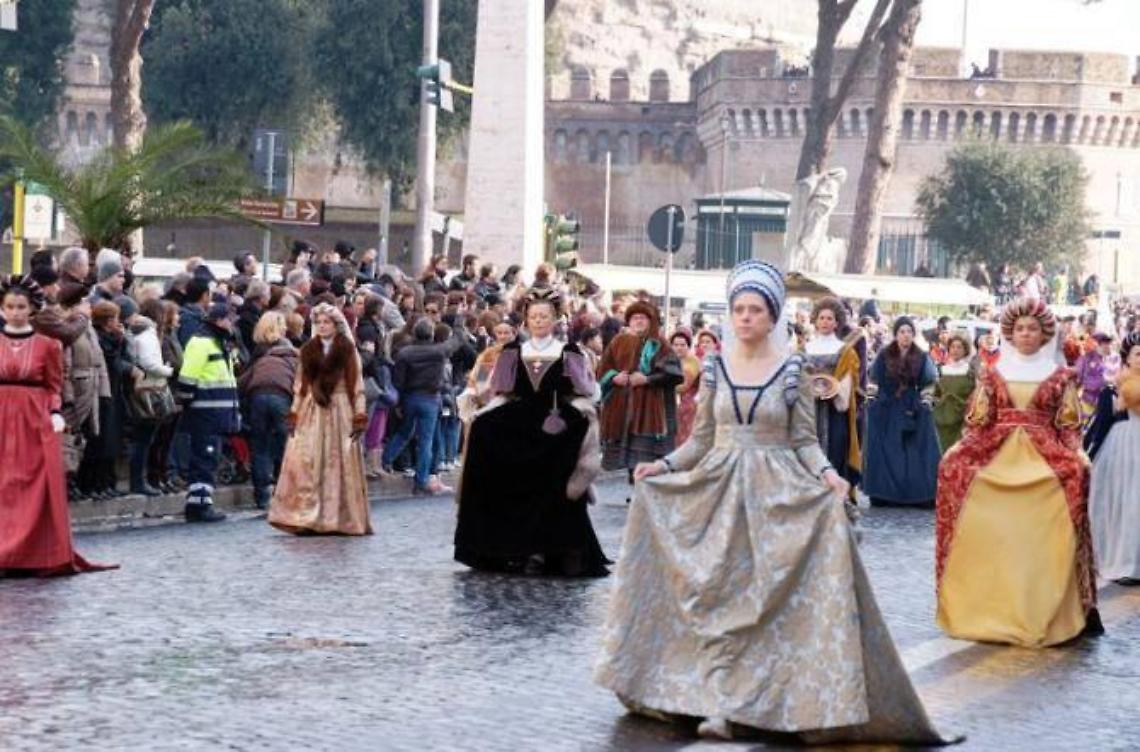 Le eccellenze di Sermoneta, Maenza, Roccagorga e Sonnino da Papa Francesco 