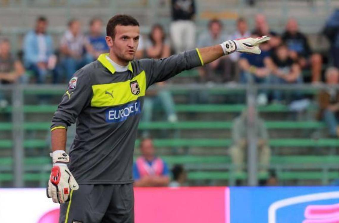 Latina, arriva anche Ujkani per la porta. E Jefferson saluta: "A Caserta per trovare nuovo entusiasmo"