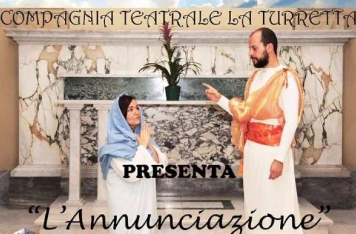 Un sorriso per gli ospiti della residenza "Villa Azzurra"