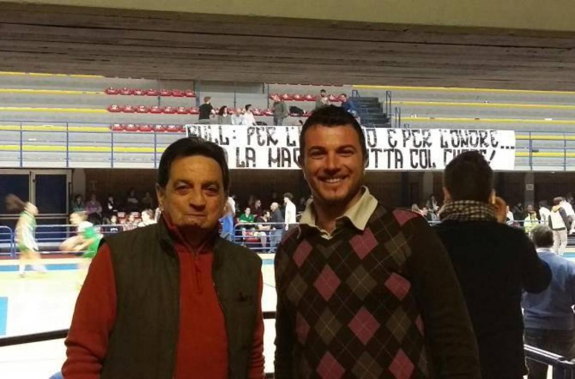 LatinaTelefonia da urlo: il derby &egrave; suo