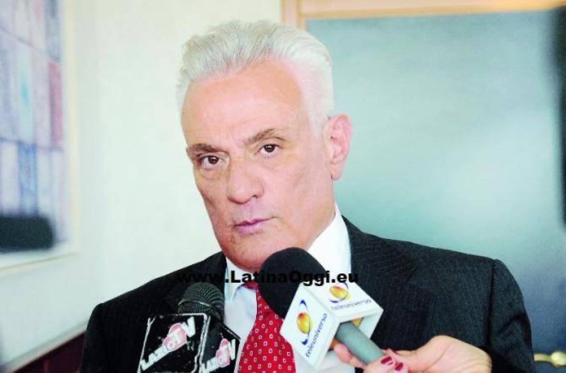 Michele Caporossi nominato direttore generale ad Ancona