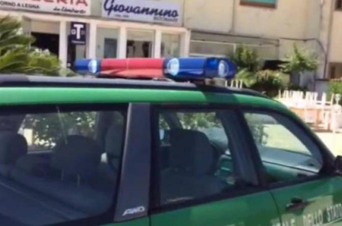 Giovannino: la Procura pronta a chiedere lo sgombero
