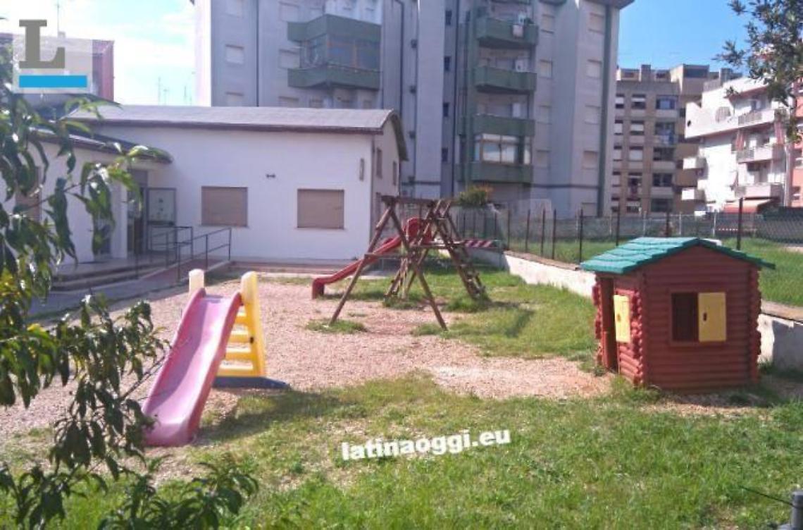 Ordinanza di riapertura per la scuola dell'infanzia di Via Aniene