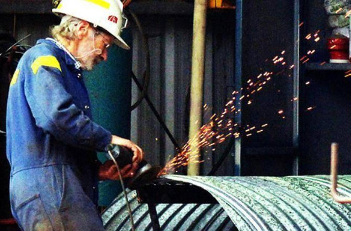 Lavoro, firmato l'accordo per gli ammortizzatori in deroga 