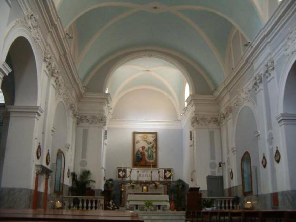 Furto in chiesa, l'arcivescovo: "I ladri si pentano"