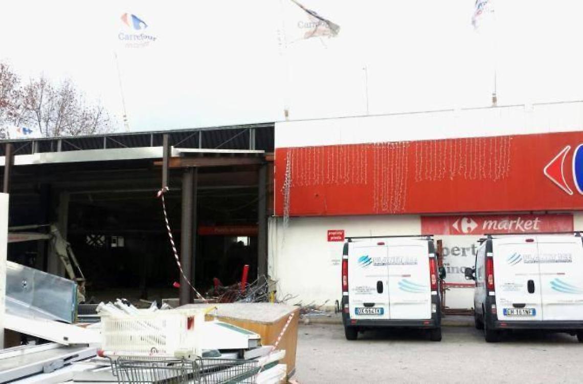 Carrefour diventa Gourmet: 1 milione di investimento e nuovi posti di lavoro