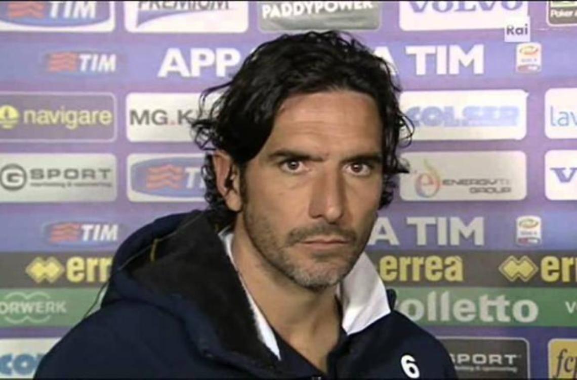 (VIDEO) La polemica di Alessandro Lucarelli. Il capitano del Parma attaca Leonardi e il Latina dopo l'arrivo di Mariga