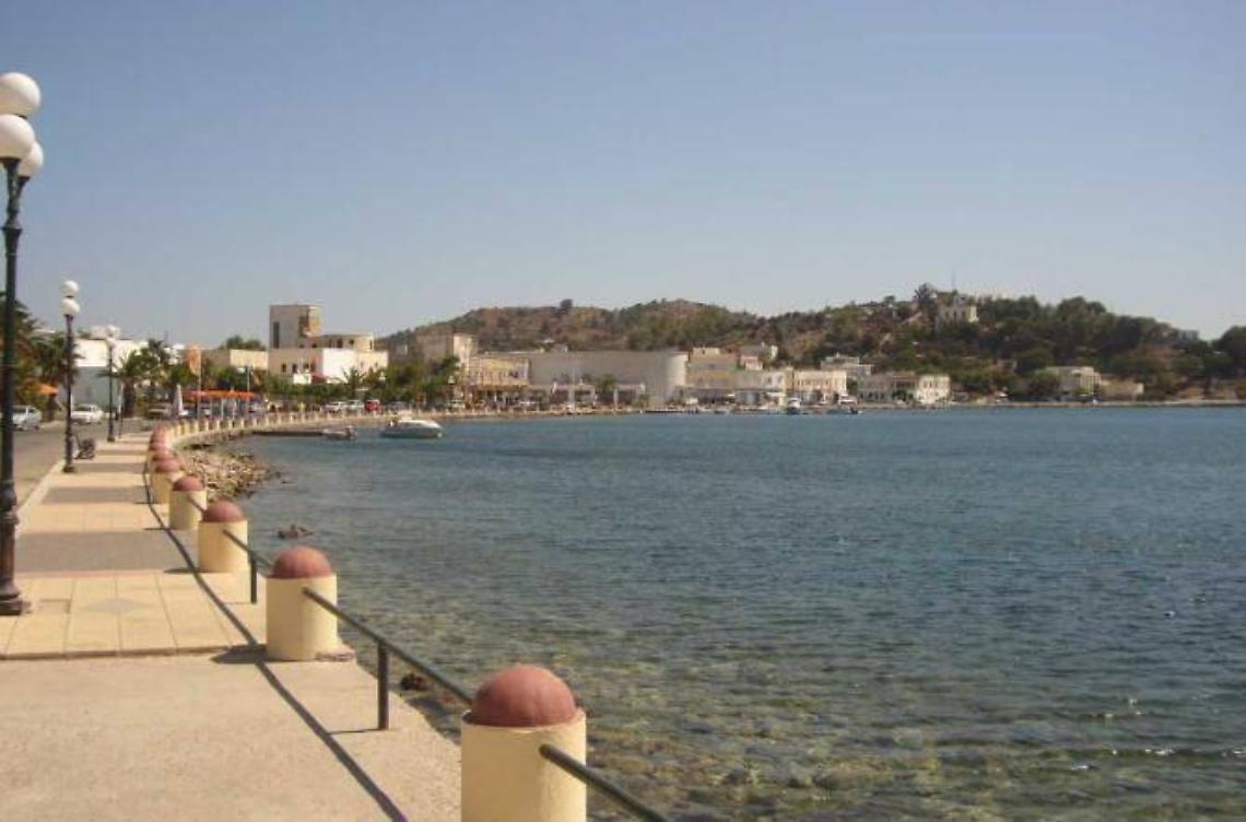 Viaggio a Leros, dubbi sui costi