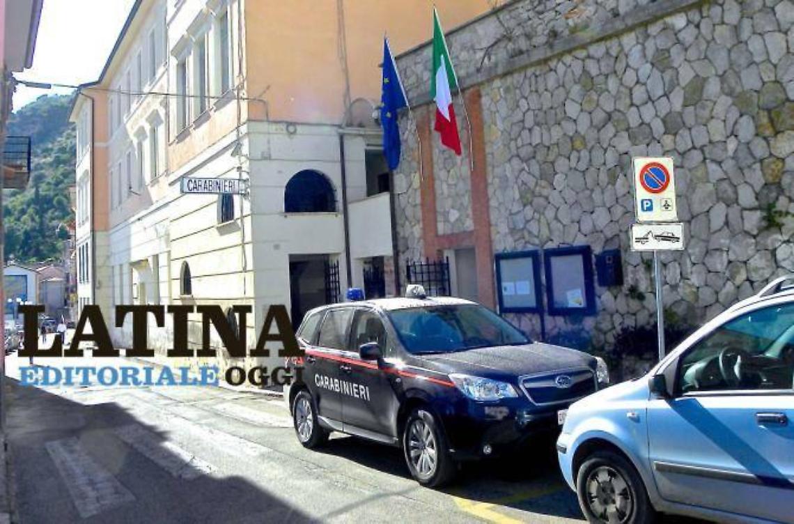 Svent&ograve; una tragedia, onorificenza al valore civile per un carabiniere