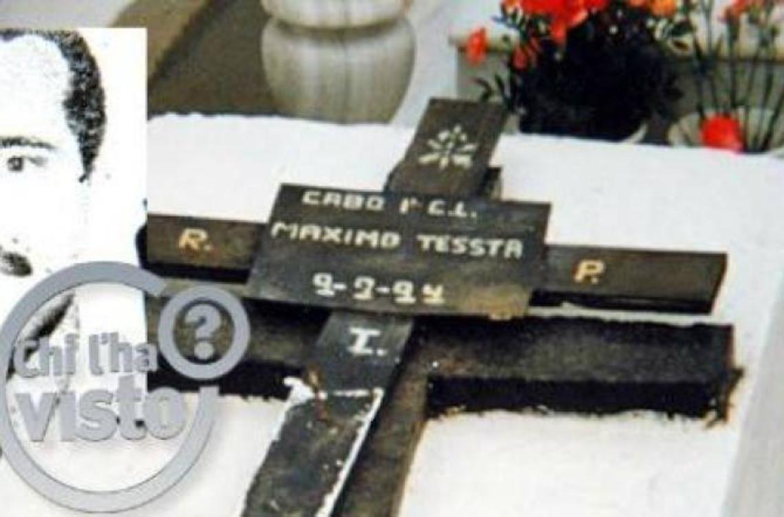 Tragedia del Circeo, verrà riesumata la salma di Ghira