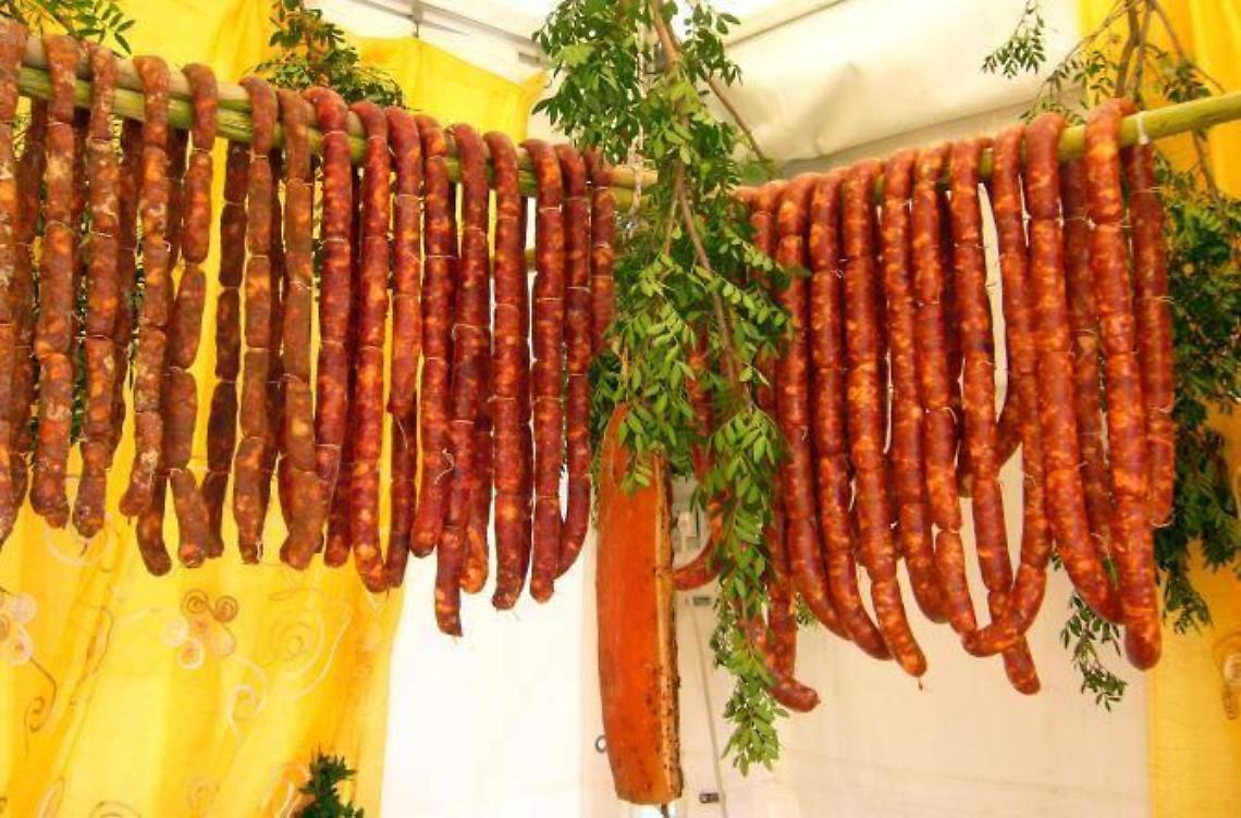 Una sagra che mette al centro tutto il paese