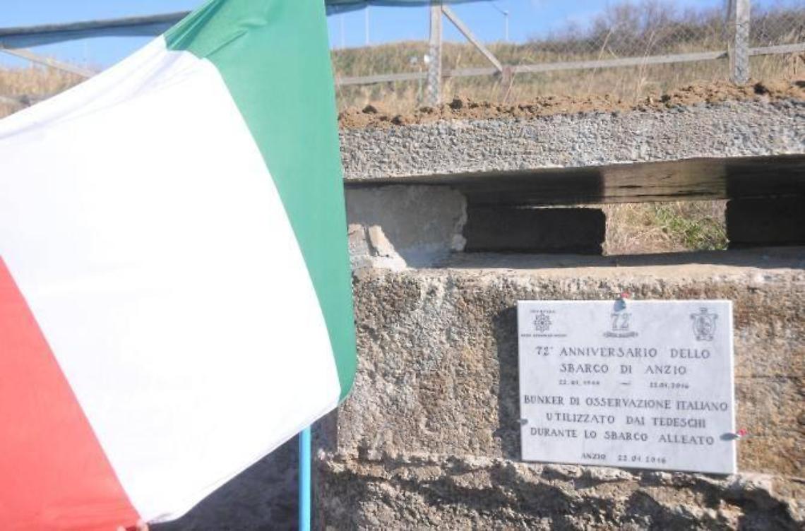 Ricordo dello Sbarco, le cerimonie entrano nel vivo