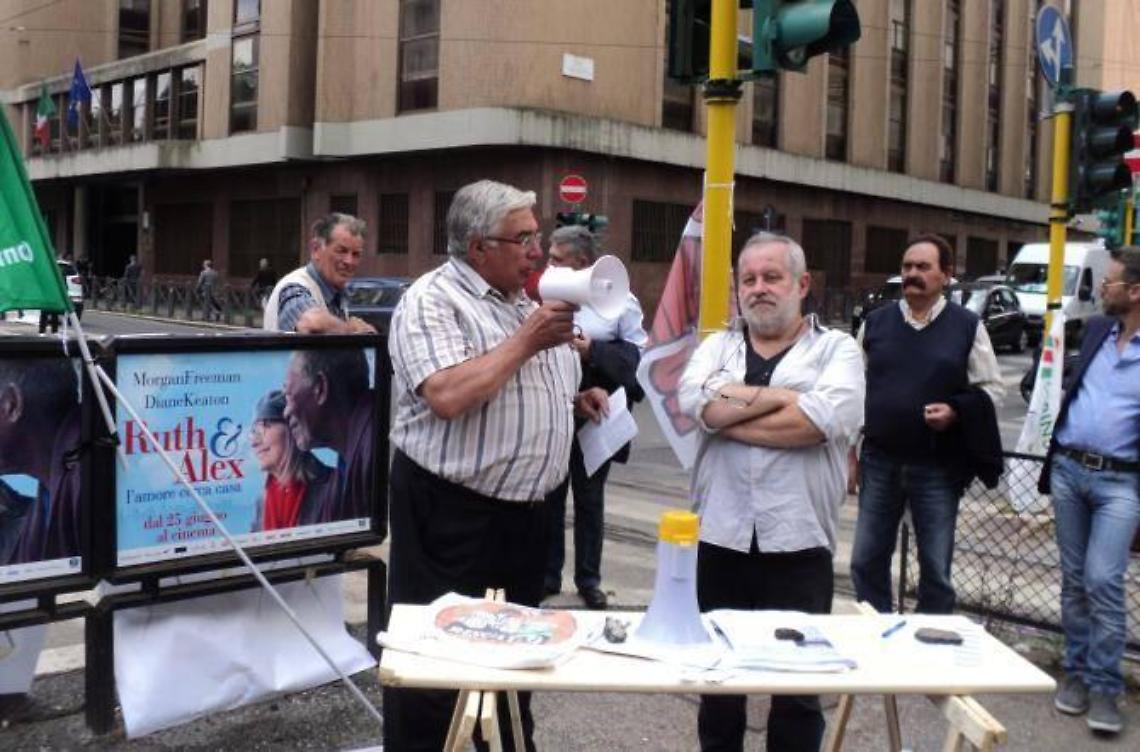 Battaglia contro l'Imu agricola, l'Aspal: "Primi risultati positivi"