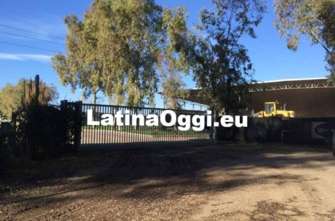 Kyklos, decretato il dissequestro