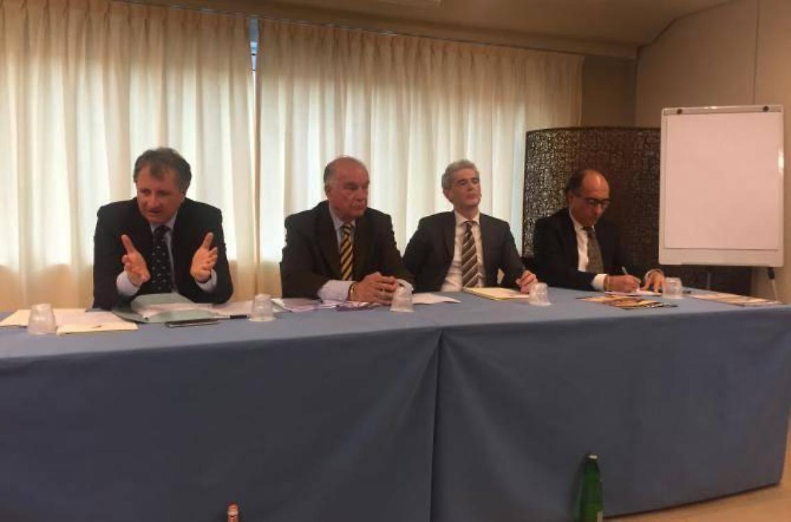 Calvi, Tiero e Calandrini: chiediamo scusa alla città, ora ripartiamo più forti di prima