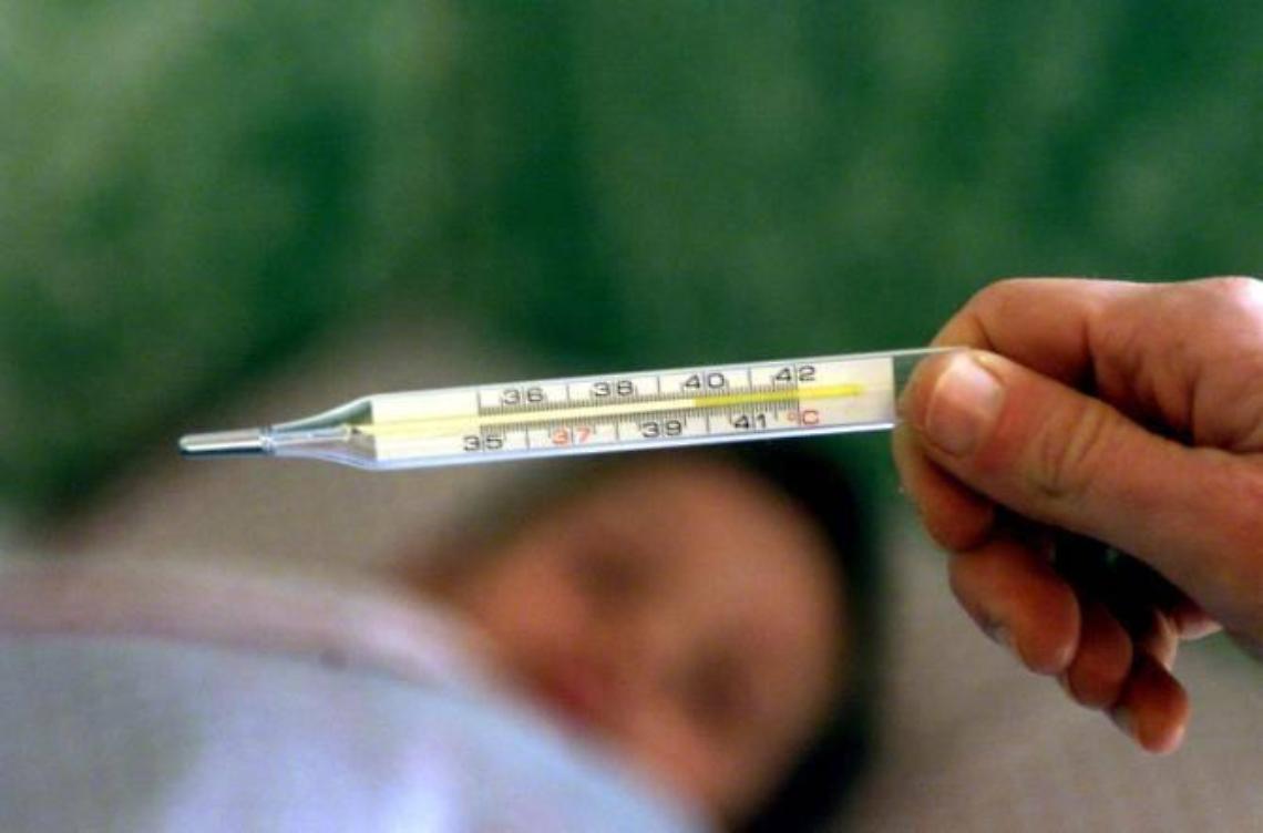 Il picco influenzale è arrivato: in tanto costretti a letto