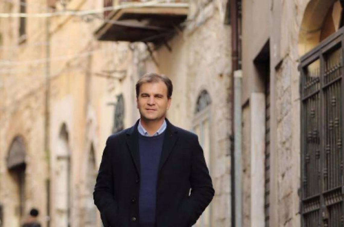 Corradini &egrave; per un'urbanistica pi&ugrave; "easy"