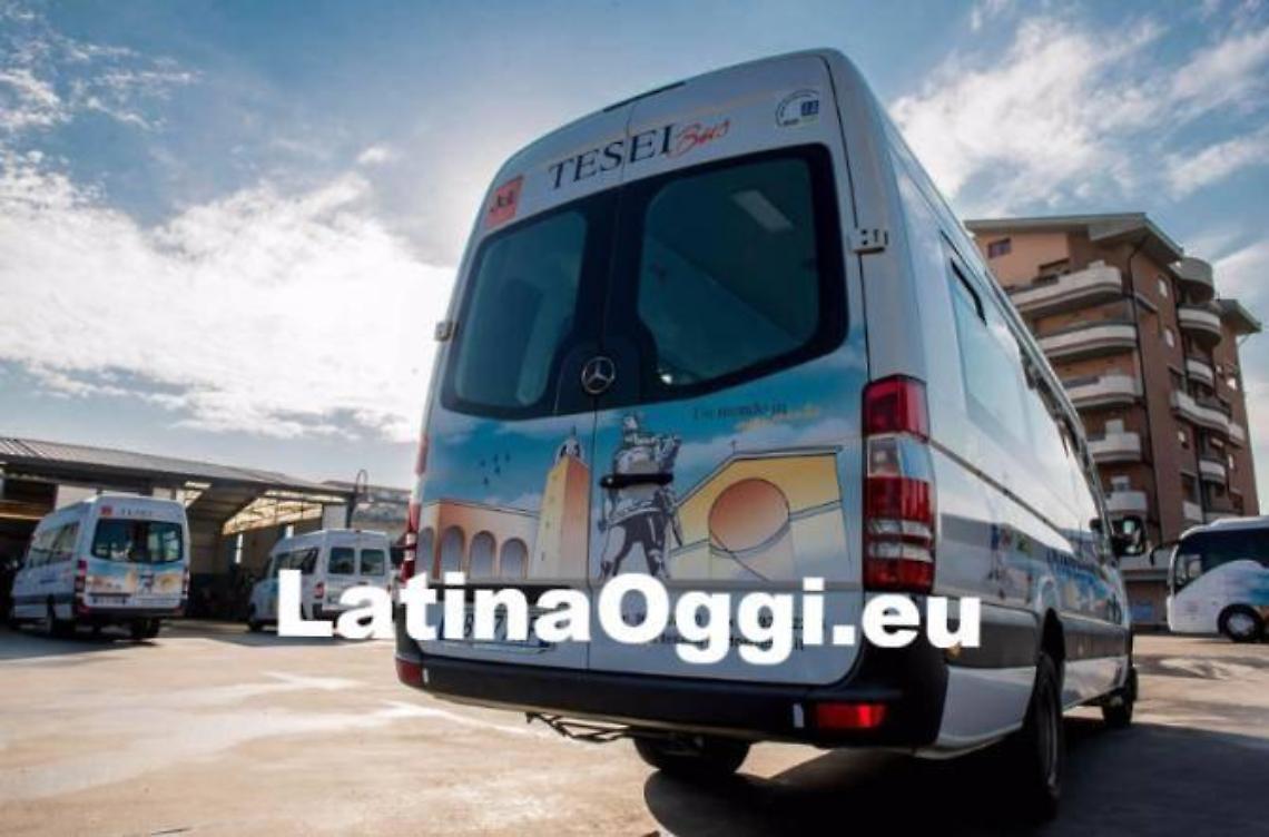 Scuolabus, il Tar blocca tutto
