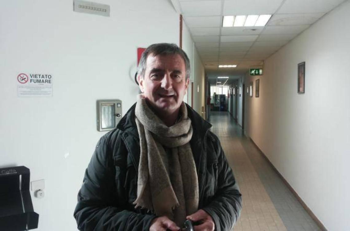 Renzo Caissutti