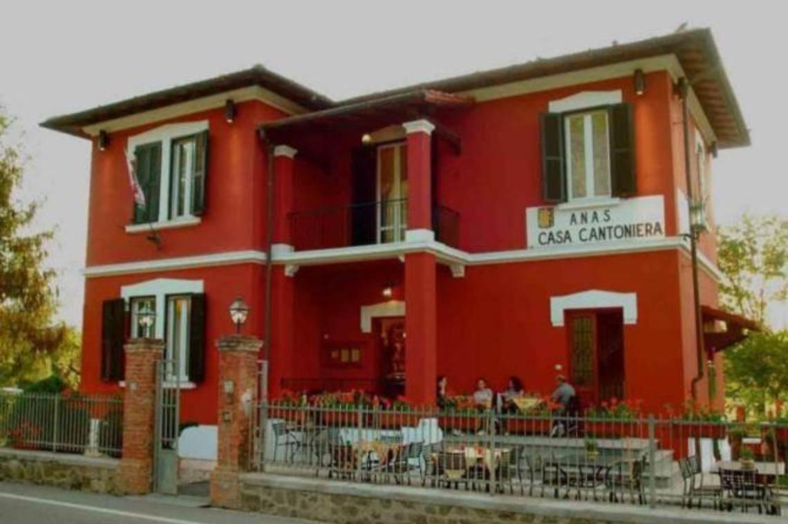 Avviato il percorso per la valorizzazione delle case cantoniere