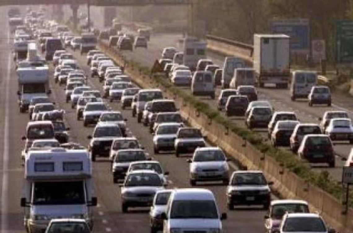 La rete stradale rischiosa, provincia  nella lista  nera