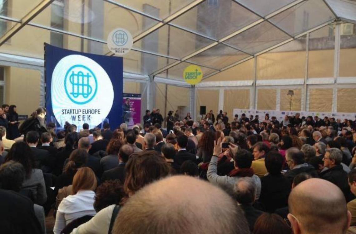 Innovazione, 100 milioni di euro dalla Regione per le startup