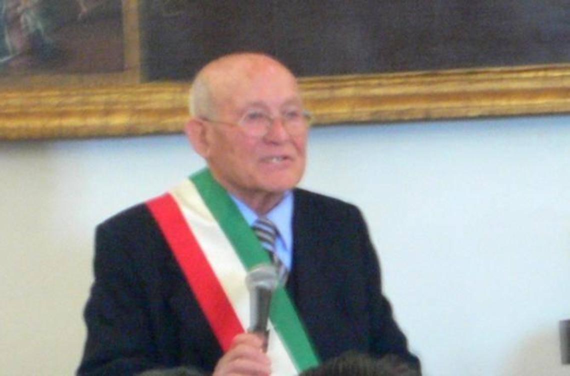 Orazio Balzarani, l'intitolazione dell'aula consiliare slitta di qualche mese