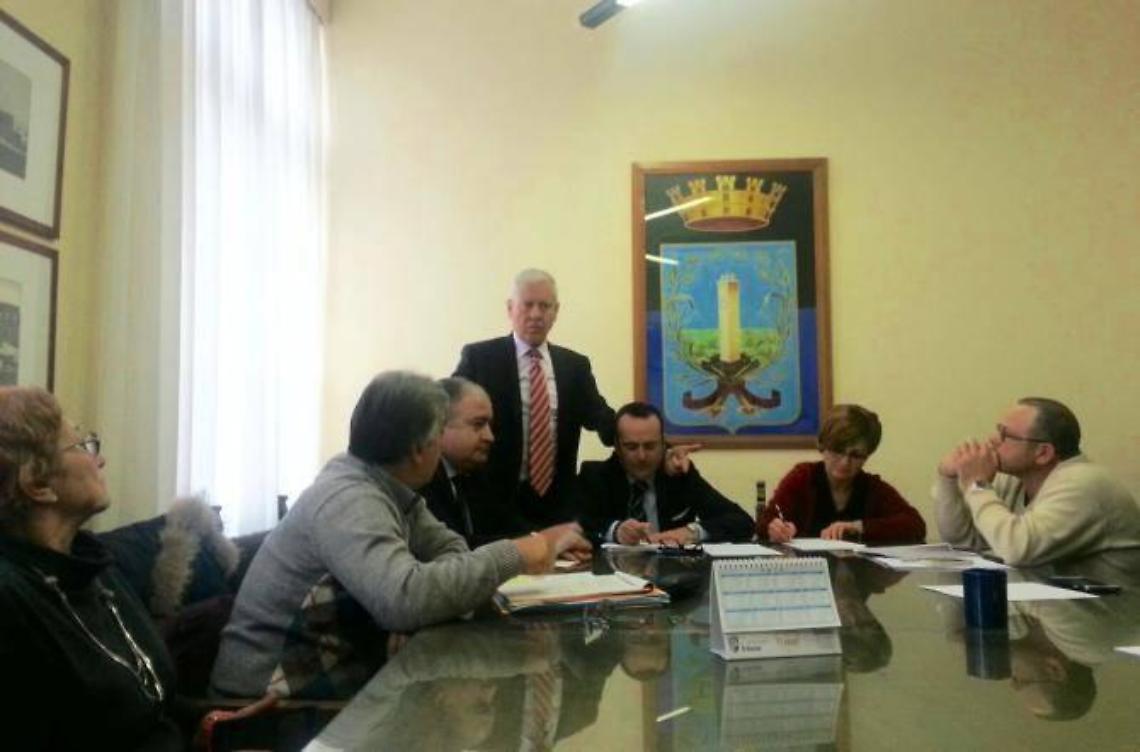Latina Ambiente tra stipendi in bilico e pignoramenti