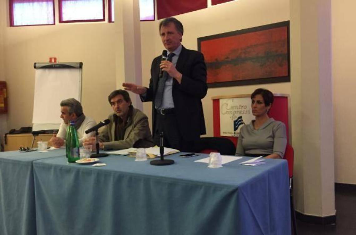 Fratelli d'Italia conferma le primarie: Calandrini candidato ma diritto di veto sulle liste