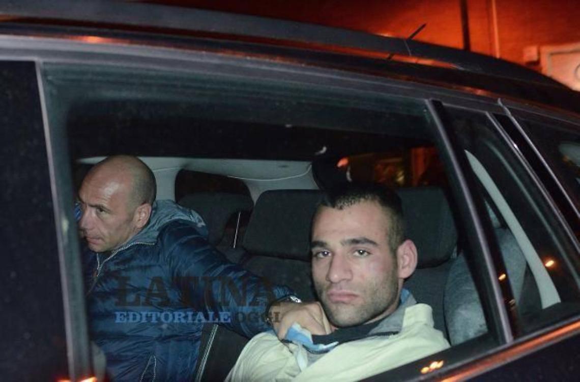Banda dell'ascia: sono entrambi pontini i due malviventi arrestati