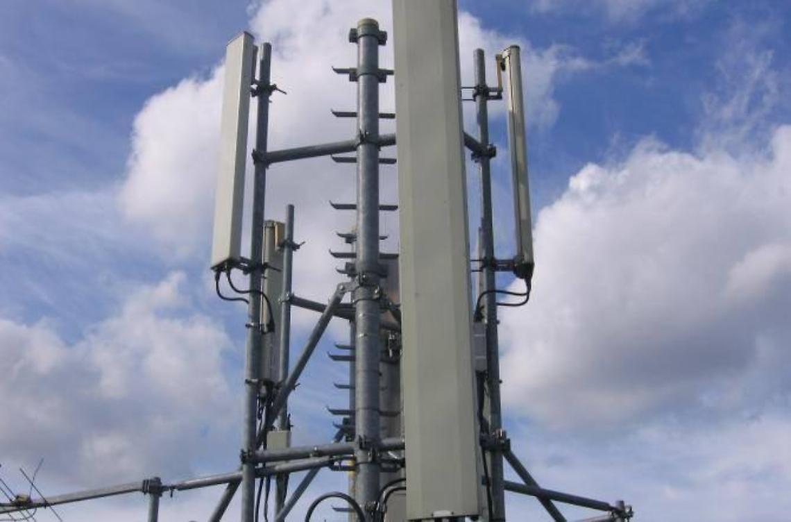 Elettromagnetismo, un piano per le antenne 