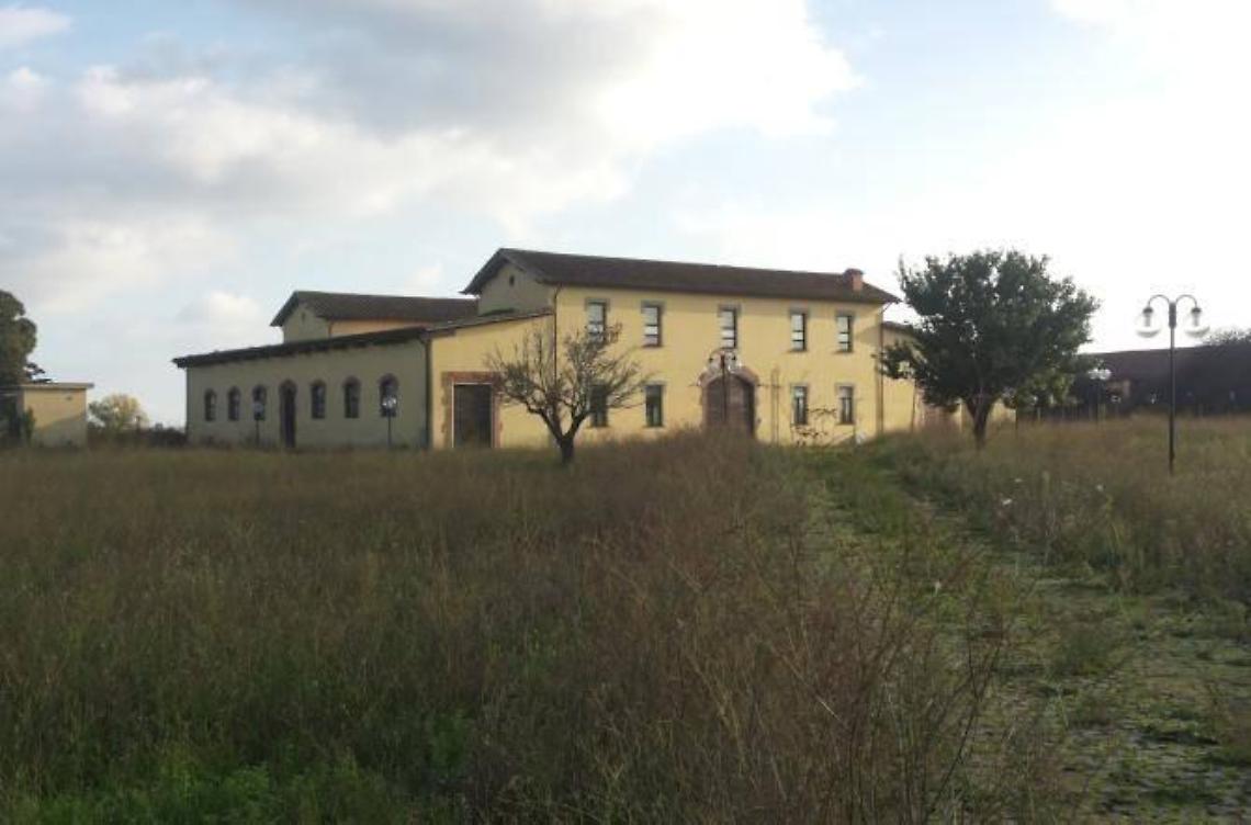 L'ostello di Capanna Murata 