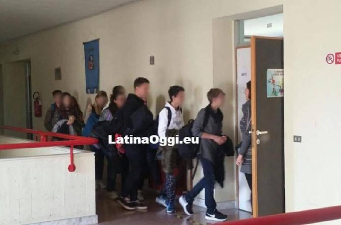 Scuola, arrivano le 