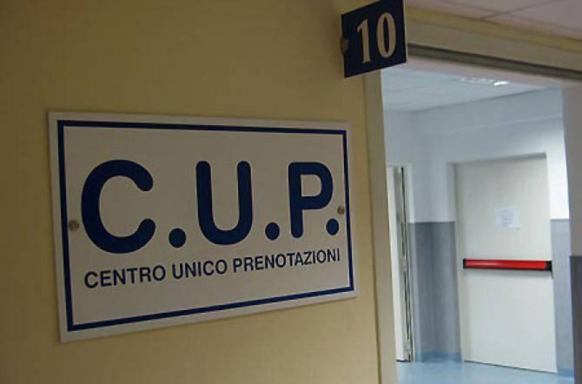 Chiude lo sportello prenotazioni senza motivo, denunciata una dipendente Asl