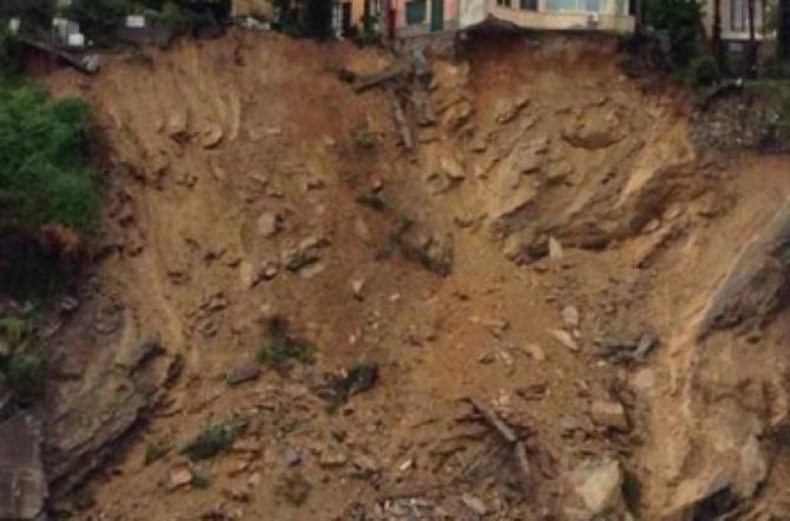 Dissesto idrogeologico, 600 mila euro dalla Regione Lazio
