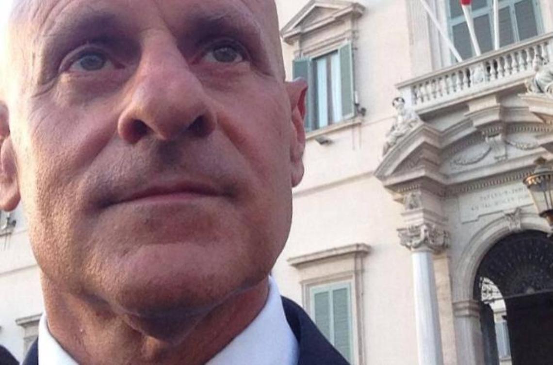 Rampelli (Fdi-An) replica a Forza Italia: "Le regole ci sono, chi non le accetta lasci la coalizione"