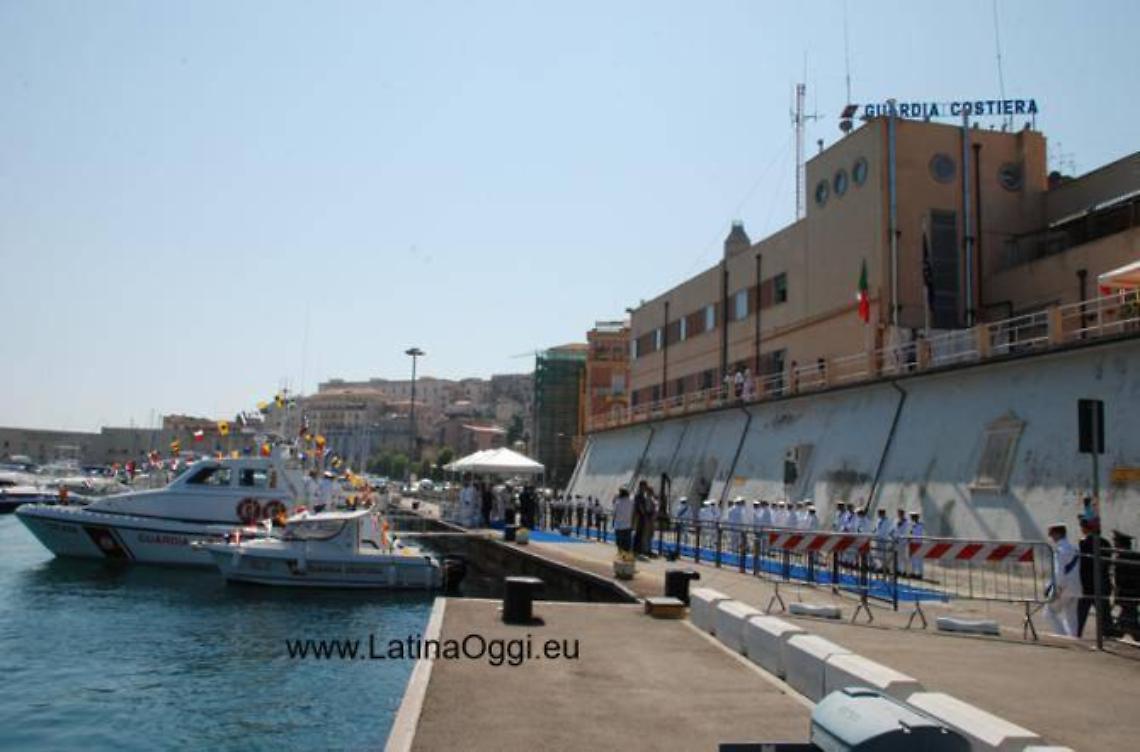 Caso Gaeta in commissione parlamentare rifiuti