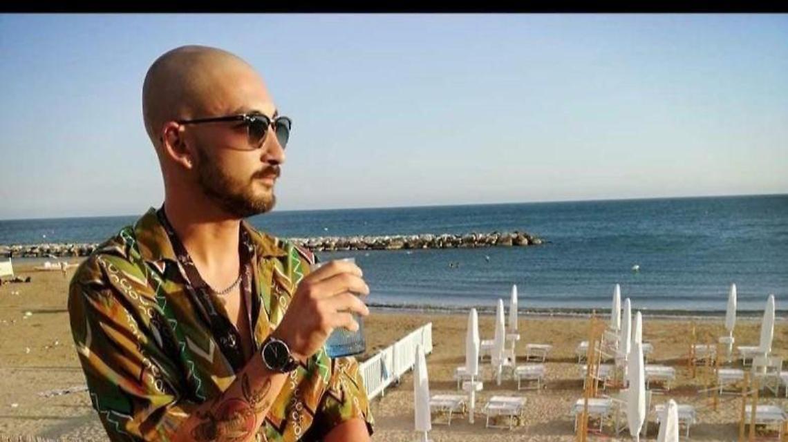 Incidente mortale, lutto cittadino per la morte di Luigi Venturino