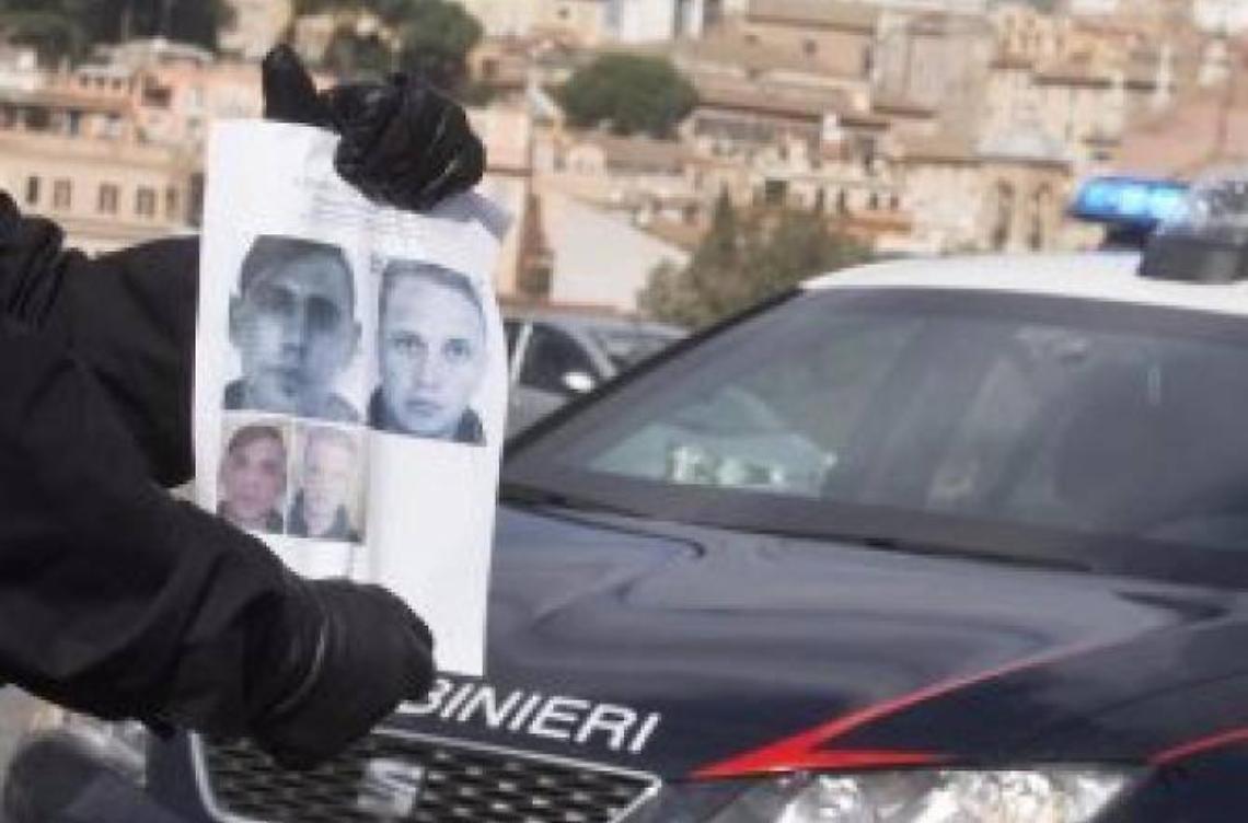 Evasi da Rebibbia svaniti nel nulla. Ed è polemica sulla sicurezza del carcere