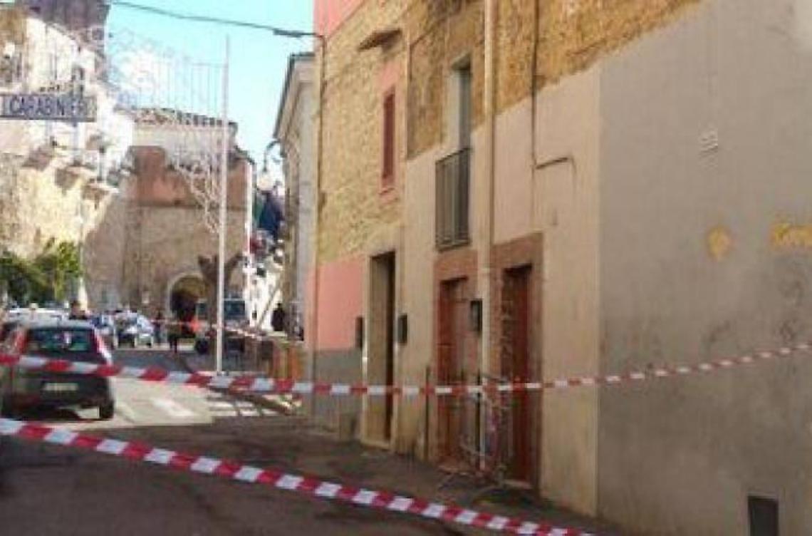 Delitto Barlone, chiesta un'archiviazione