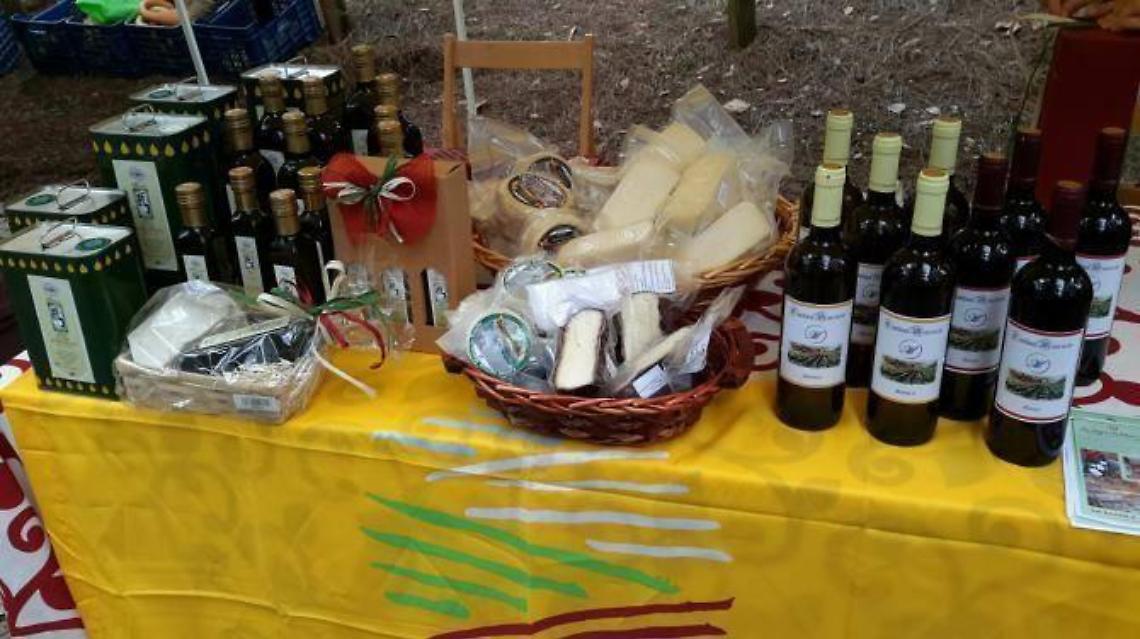 «Esco per la spesa». Così i consumi in vista di Pasqua sono saliti del 20%