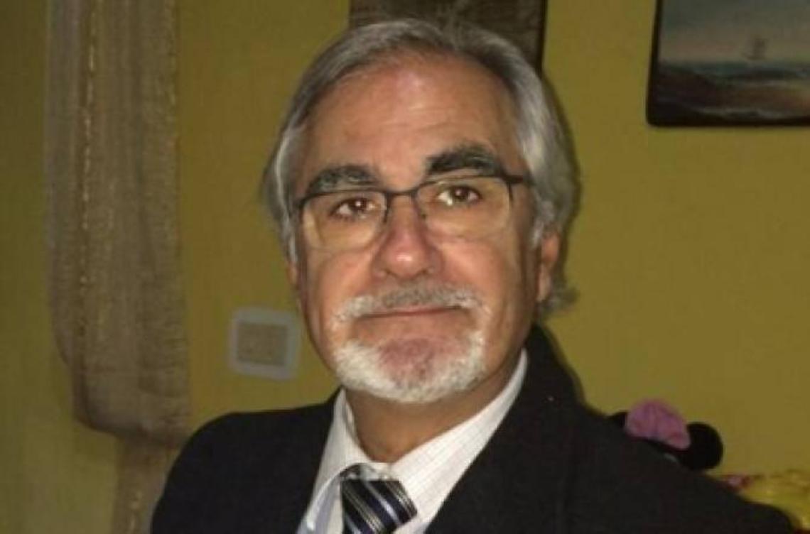 Cimitero, la versione di Bernardi