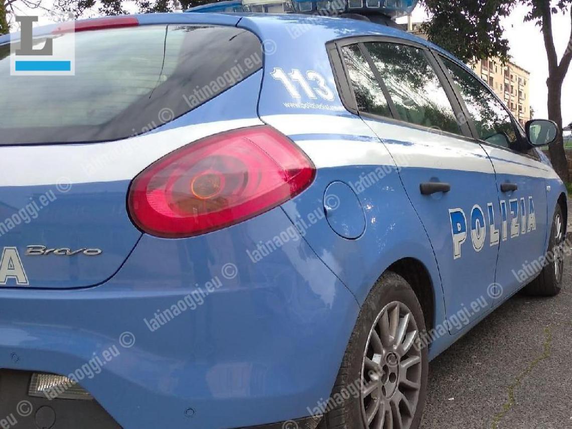 Si incontrano al bar per spacciare: 46enne arrestato dalla polizia