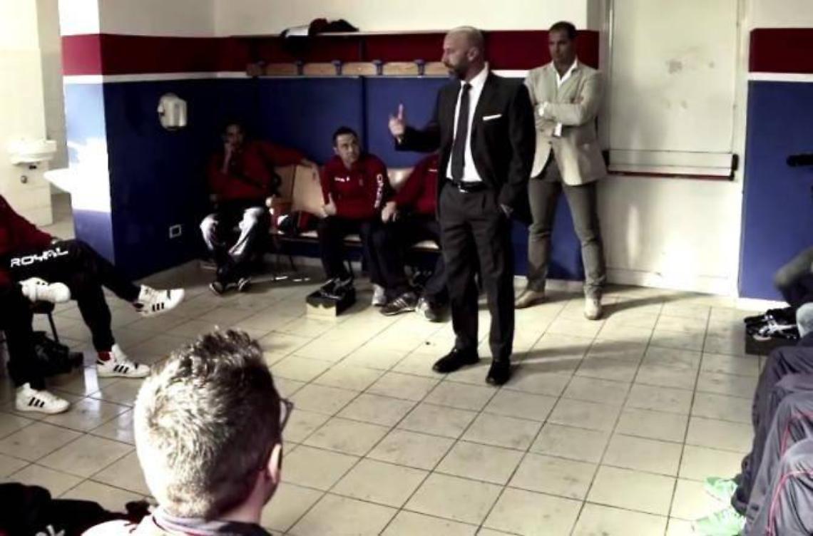 Squadre da Incubo: ecco il meglio della puntata dedicata alla Setina