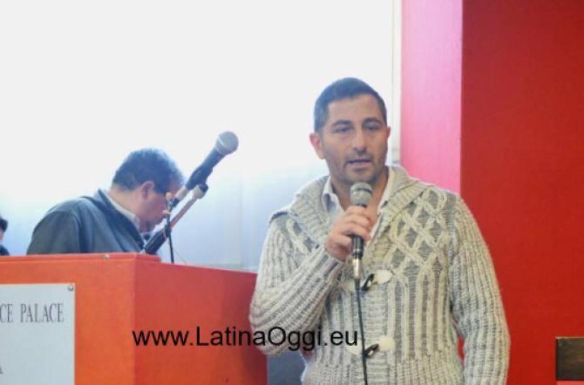Otto liste per Tripodi: "Uniti vinciamo"