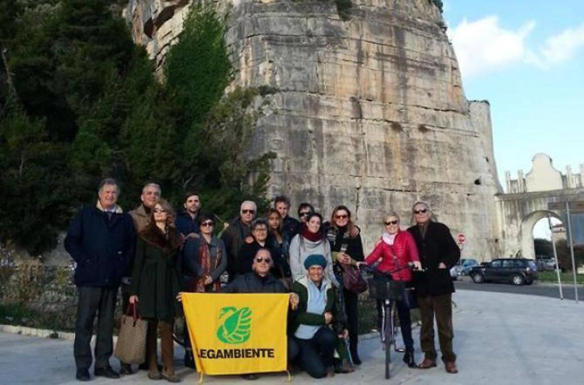 Nasce il primo circolo Legambiente di Terracina, si chiama 