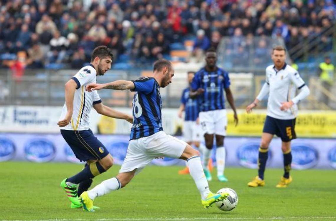 Latina - Modena 0-1 18'pt Luppi (cronaca live)