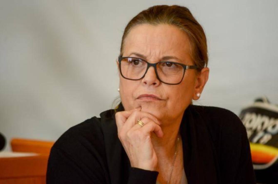 Latina ha il suo candidato donna. Ecco Marilena Sovrani