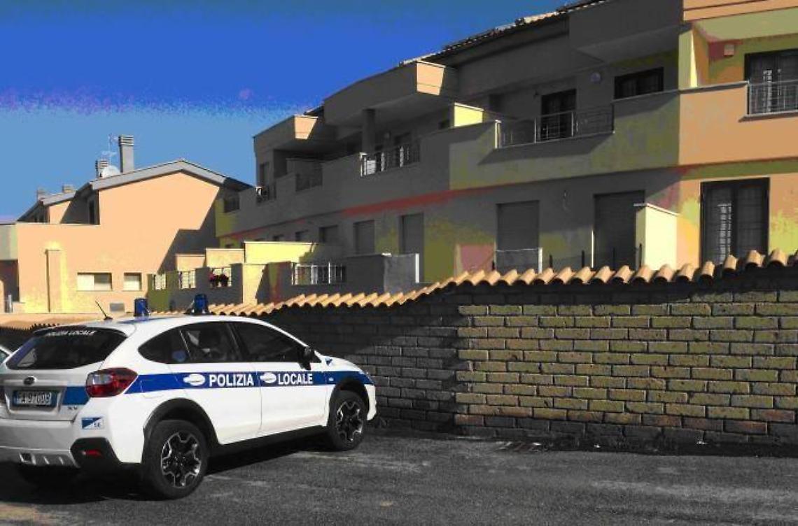 Sequestrati 26 appartamenti