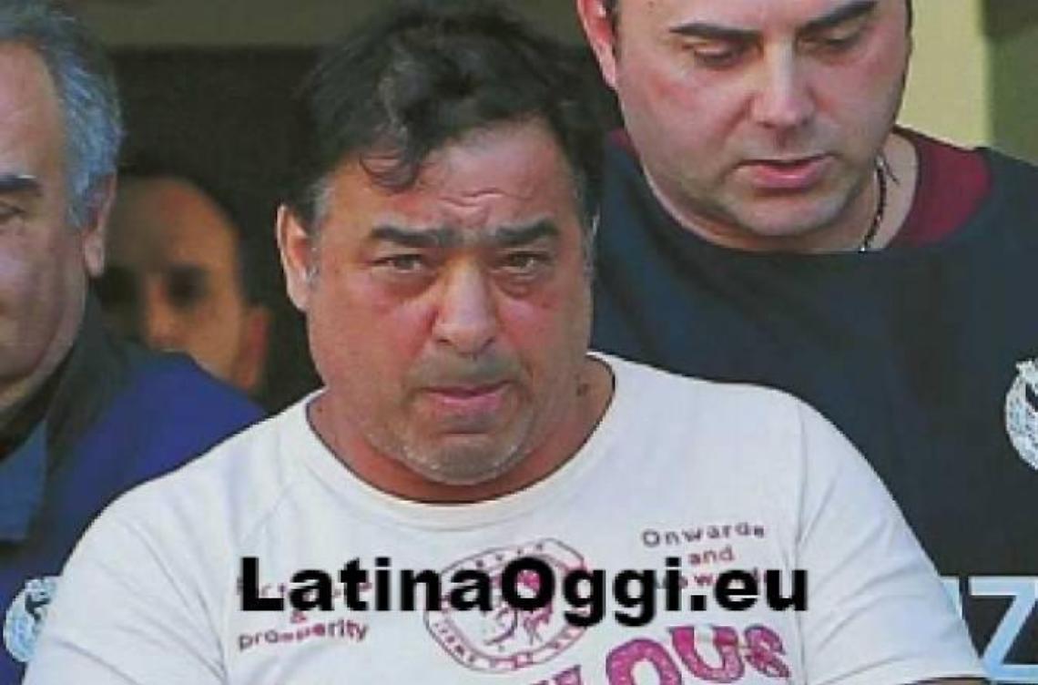 Don't touch, inizia il processo a Tuma e Cha Cha Di Silvio